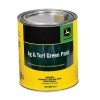 Зеленая краска, Ag/c&ce Green Paint, Quart TY25643 