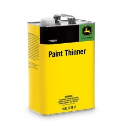 Растворитель, Paint Thinner, Gallon TY25650 