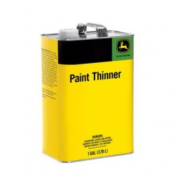 Растворитель, Paint Thinner, Quart TY25652 