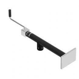 Домкратная стойка, Jack, Implement Jack,5000lb,side Wi TY25778 