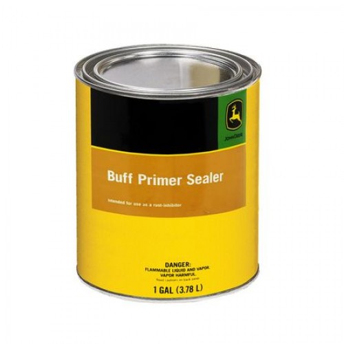 Грунтовка, Buff Primer Sealer, Gallon TY26270 