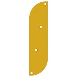 Режущая кромка, Max Duty Stinger Bit TY26331 