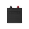 Батарея влажной зарядки, Battery,oem,12v,bci D1,cca 800 TY26773B 