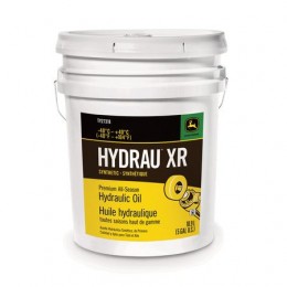 Гидравлическое масло, Hydrau Xr (iso 46), 5gal;18.9l TY27318 