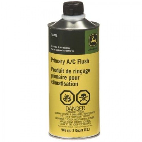 Комплект кондиционера, Primary Ac System Flush 32oz TY27355 