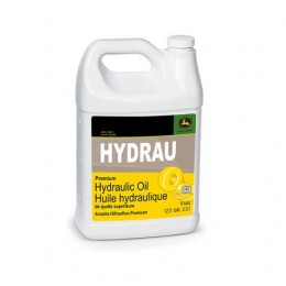Гидравлическое масло, Hydrau Iso 68, 2.5gal;9.5l TY27366 