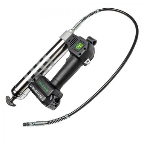 Пистолет для смазки, 14.4v Grease Gun TY27453 