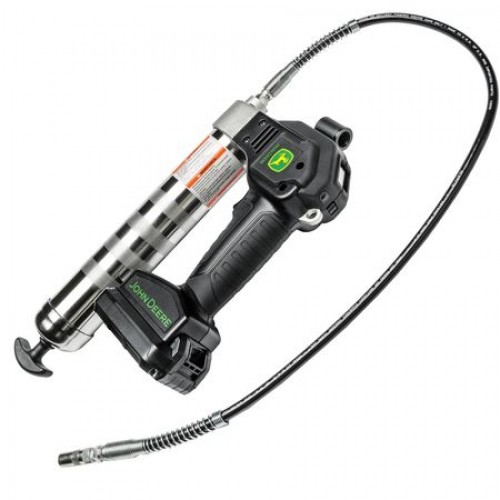 Пистолет для смазки, 20v Grease Gun TY27457 