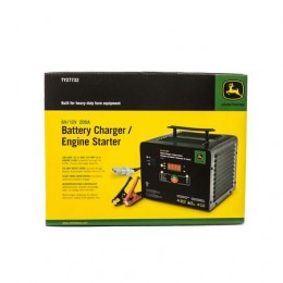 Зарядное устройство, 200/30/10 Amp Starter/charger TY27732 
