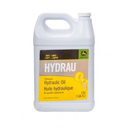 Гидравлическое масло, Hydrau Iso 68, 1 Gal; 3.78l TY27827 