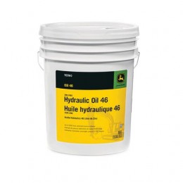 Гидравлическое масло, Hydraulic Oil 46, 1gal; 3.78l TY27842 