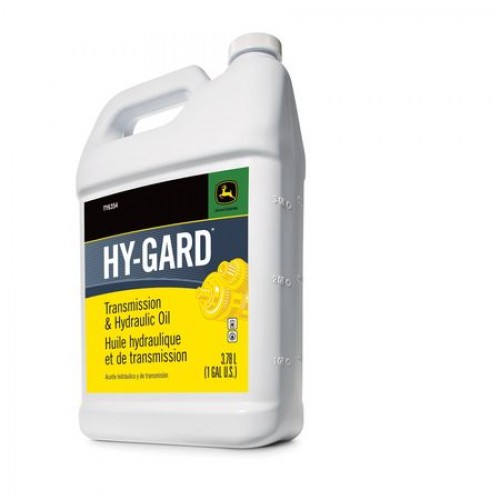 Трансмиссионное масло hy-gard tm, Hy-gard Hyd/trans 1 Gal;3.78l TY6354 