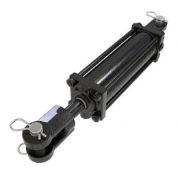 Гидравлический цилиндр, Hydraulic,cylinder,3" X 8 TY8629 