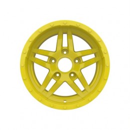 КОЛЕСО, Wheel, Wheel, Alloy Wheel 14x7 Yel UC15004 