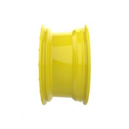 КОЛЕСО, Wheel, Wheel, Alloy Wheel 14x7 Yel UC15004 