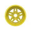 КОЛЕСО, Wheel, Wheel, Alloy Wheel 14x8 Yel UC15005 