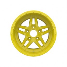 КОЛЕСО, Wheel, Wheel, Alloy Wheel 14x8 Yel UC15005 