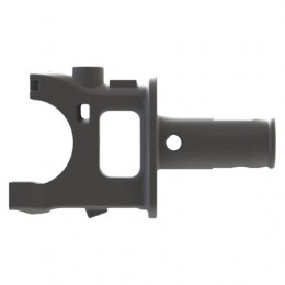 Адаптер, Pin, Lift Arm Yoke Adapter UC15036 