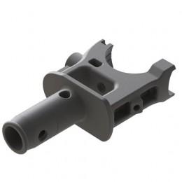 Адаптер, Pin, Lift Arm Yoke Adapter UC15036 