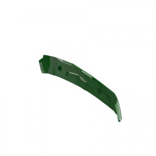 Капот, Hood, Xuv835/865, Green UC17222 