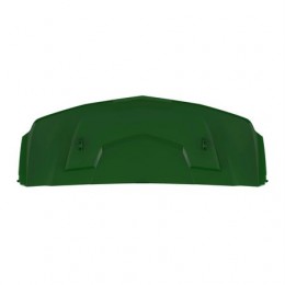 Капот, Hood, Xuv835/865, Green UC17222 