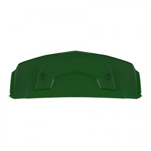 Капот, Hood, Xuv835/865, Green UC17222 