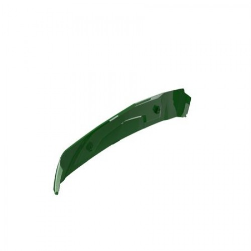 Капот, Hood, Xuv835/865, Green UC17222 