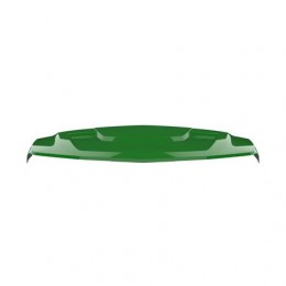 Капот, Hood, Xuv835/865, Green UC17222 