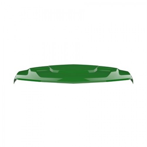 Капот, Hood, Xuv835/865, Green UC17222 