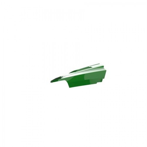 Капот, Hood, Xuv835/865, Green UC17222 