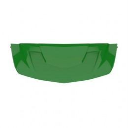 Капот, Hood, Xuv835/865, Green UC17222 