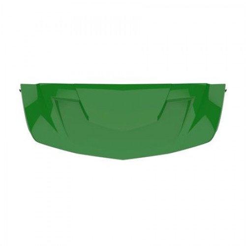 Капот, Hood, Xuv835/865, Green UC17222 