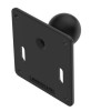 Кронштейн, Bracket, Ram Mount Vesa Bracket 1.5 UC17356 