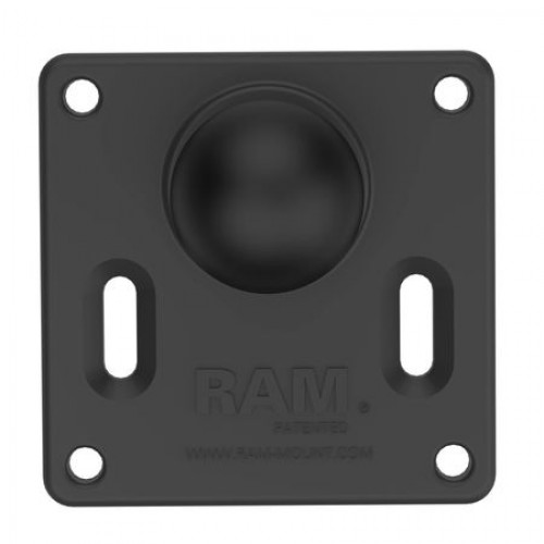 Кронштейн, Bracket, Ram Mount Vesa Bracket 1.5 UC17356 