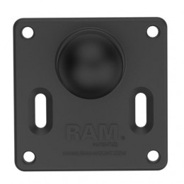Кронштейн, Bracket, Ram Mount Vesa Bracket 1.5 UC17356 