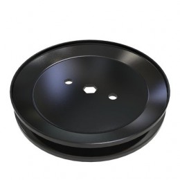 Шкив, Sheave, 100/200 42" Deck Spindle Sh UC23728 