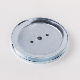 Шкив, Sheave, 100/200 42" Deck Spindle Sh UC23728 