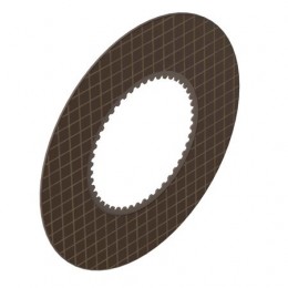 Дисковое орудие, Lining W43625 