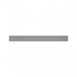 Режущая кромка, Edge, Replaceable Cutting (2450 Mm) W43874 