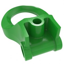 Скоба, Clevis, Clevis, Hitch W46831 