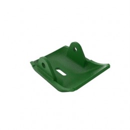 Башмак, Shoe, Skid Shoe W46955 