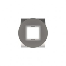 Вилка универсал. шарнира, Universal Joint Yoke, Yoke, Inboard W52467 