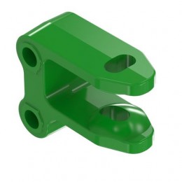 Скоба, Clevis, Clevis, Hitch W53402 