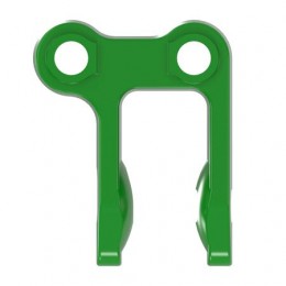 Скоба, Clevis, Clevis, Hitch W53402 