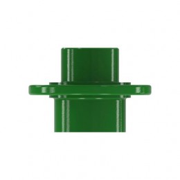 Пластина, Plate, Drive YZ100940 