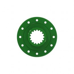 Пластина, Plate, Drive YZ100940 