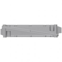 Контроллер коробки перед., Transmission Controller, Module YZ105255 