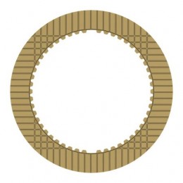 Пластина муфты, Clutch Plate YZ105481 