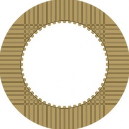 Пластина муфты, Clutch Plate YZ105493 