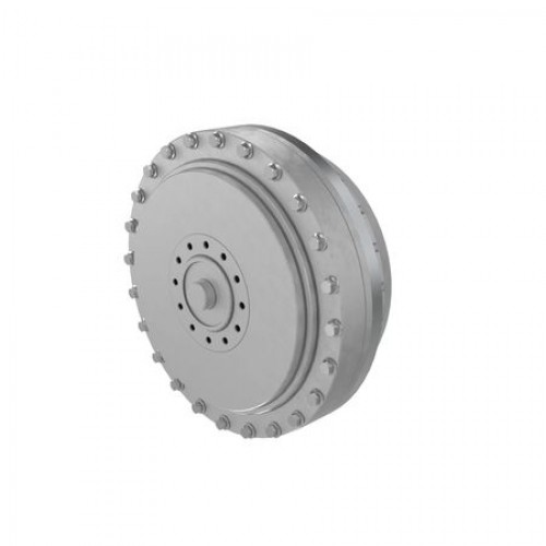 Гидротрансформатор, Torque Converter, 14 Aab Lock Up As YZ106660 